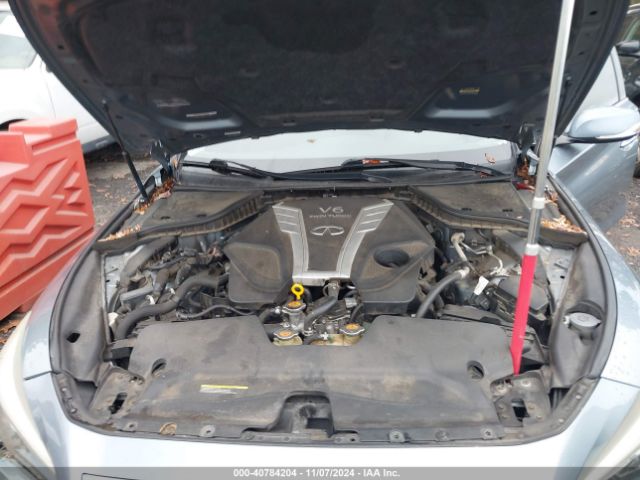 JN1EV7AP4GM300707 Infiniti Q50 3.0t Premium