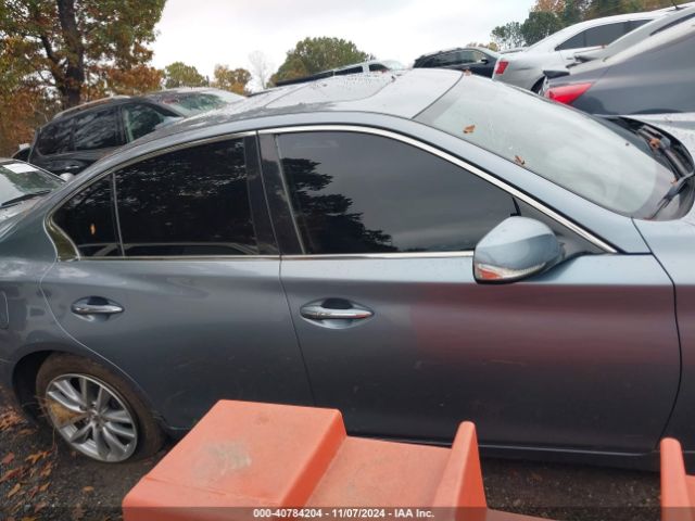JN1EV7AP4GM300707 Infiniti Q50 3.0t Premium