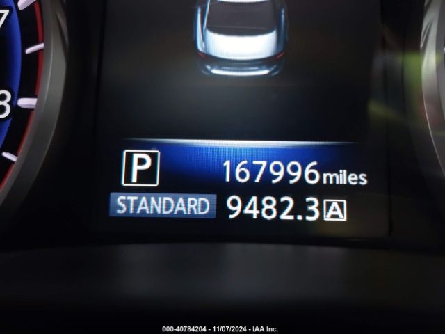 JN1EV7AP4GM300707 Infiniti Q50 3.0t Premium