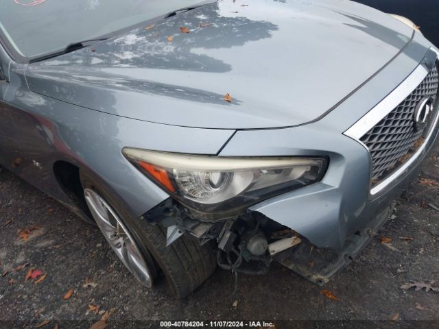 JN1EV7AP4GM300707 Infiniti Q50 3.0t Premium