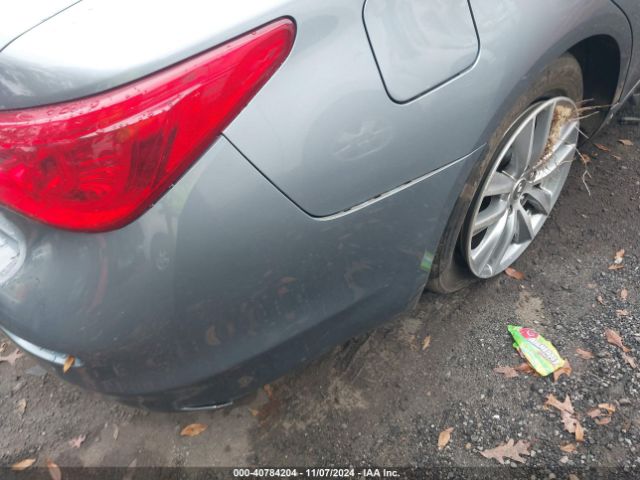 JN1EV7AP4GM300707 Infiniti Q50 3.0t Premium