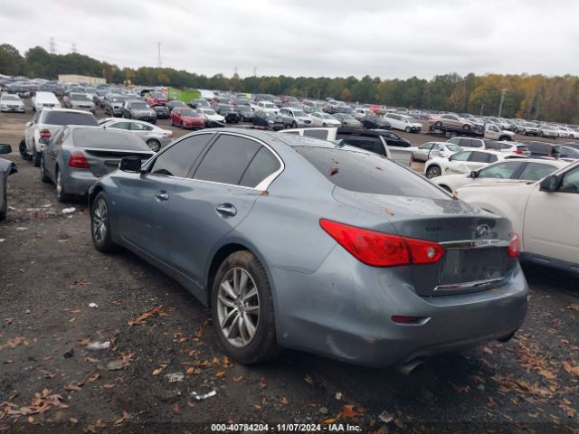 JN1EV7AP4GM300707 Infiniti Q50 3.0t Premium