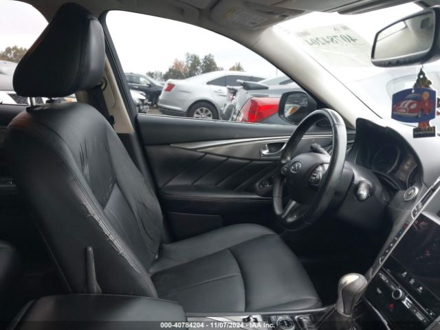 JN1EV7AP4GM300707 Infiniti Q50 3.0t Premium