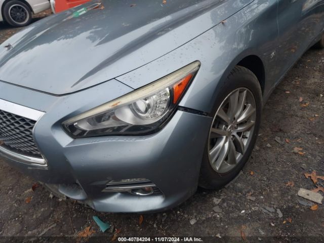 JN1EV7AP4GM300707 Infiniti Q50 3.0t Premium