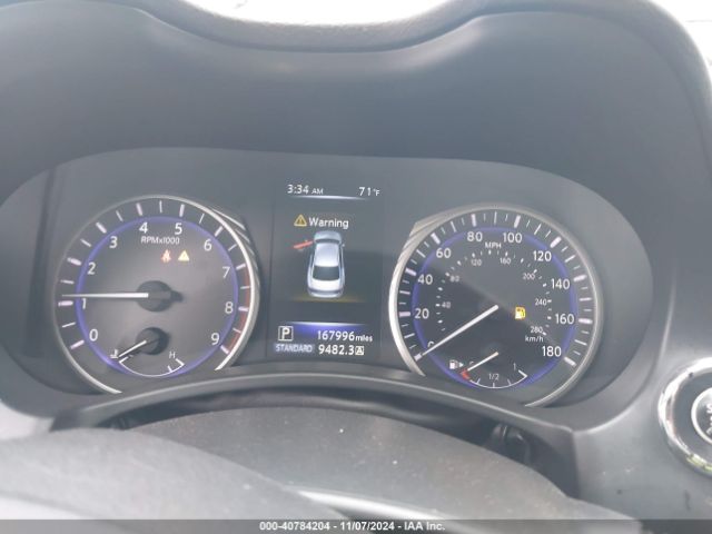 JN1EV7AP4GM300707 Infiniti Q50 3.0t Premium