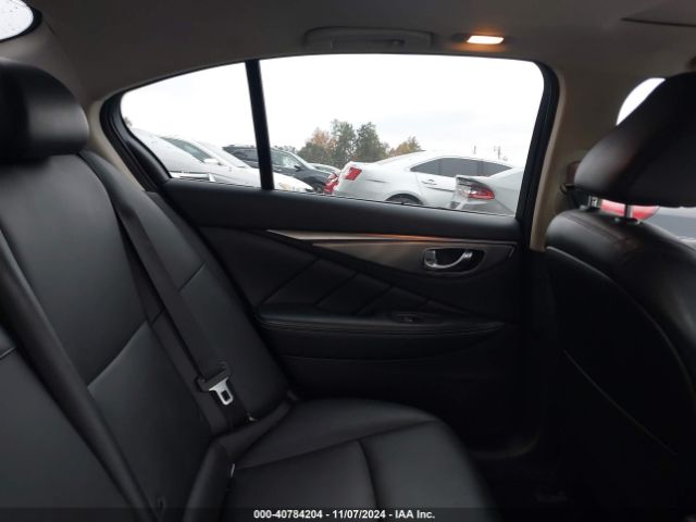 JN1EV7AP4GM300707 Infiniti Q50 3.0t Premium