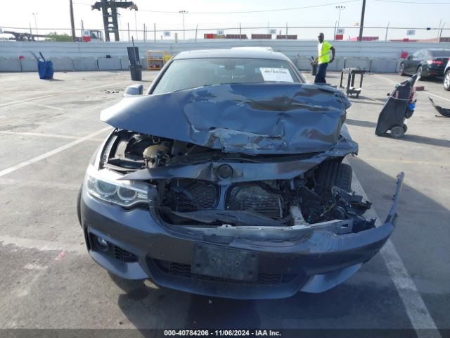 WBA3R1C59GK529541 BMW 435i