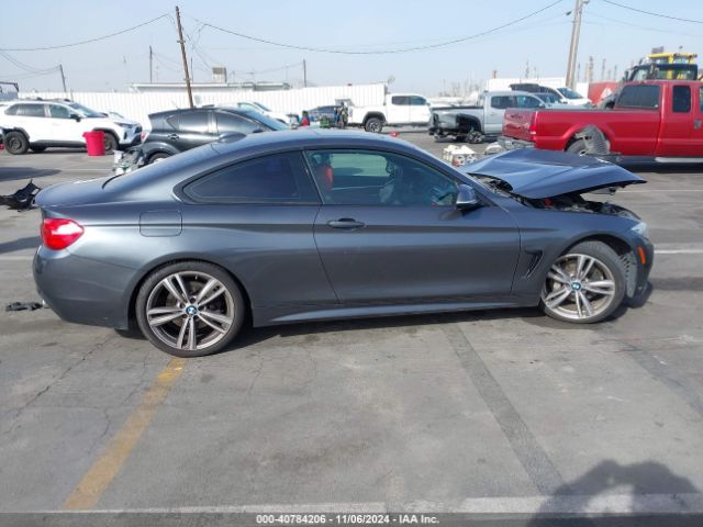 WBA3R1C59GK529541 BMW 435i