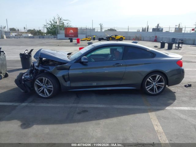 WBA3R1C59GK529541 BMW 435i