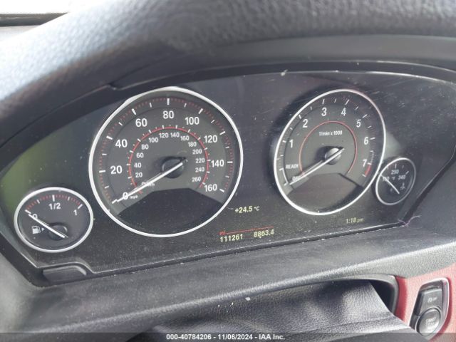 WBA3R1C59GK529541 BMW 435i