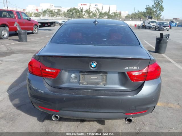 WBA3R1C59GK529541 BMW 435i