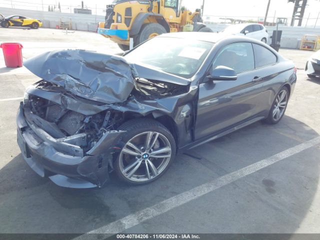 WBA3R1C59GK529541 BMW 435i