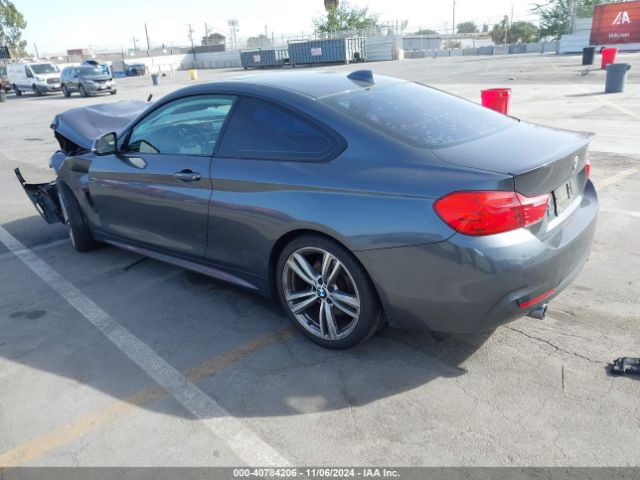 WBA3R1C59GK529541 BMW 435i