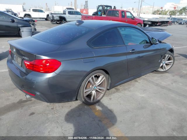 WBA3R1C59GK529541 BMW 435i