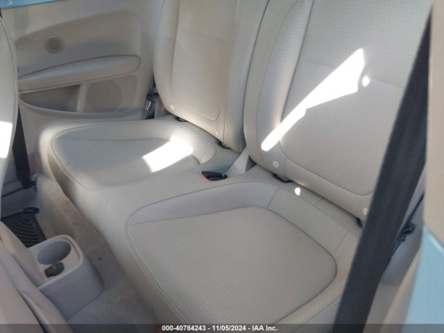3VWJ17AT7FM643015 Volkswagen Beetle 1.8t