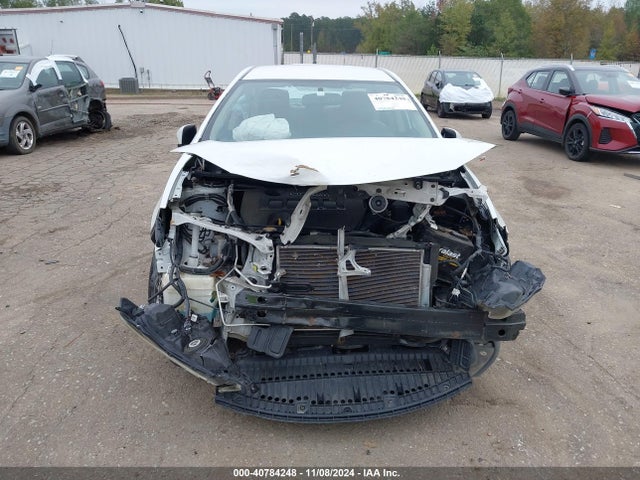 Toyota Corolla Le Eco 2015 5YFBPRHE4FP306853 Image 13