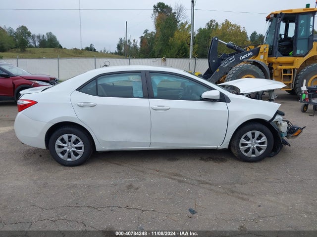 Toyota Corolla Le Eco 2015 5YFBPRHE4FP306853 Image 14