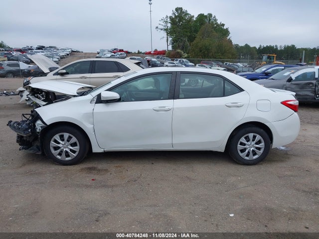 Toyota Corolla Le Eco 2015 5YFBPRHE4FP306853 Image 15