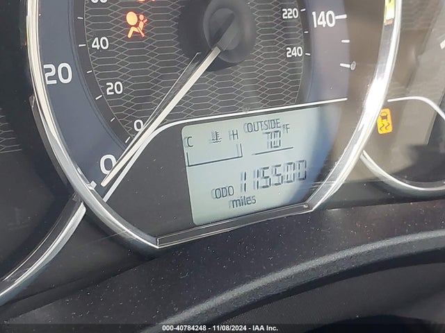 Toyota Corolla Le Eco 2015 5YFBPRHE4FP306853 Image 16