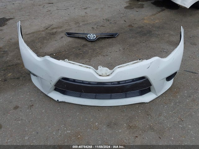 Toyota Corolla Le Eco 2015 5YFBPRHE4FP306853 Image 12