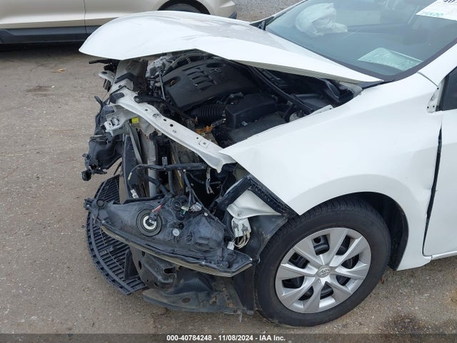 Toyota Corolla Le Eco 2015 5YFBPRHE4FP306853 Image 20
