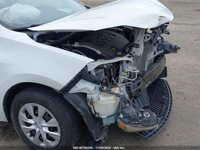 Toyota Corolla Le Eco 2015 5YFBPRHE4FP306853 Image 21