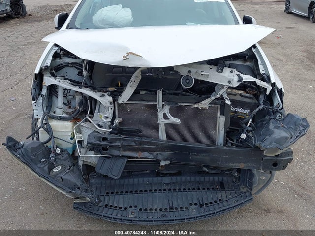 Toyota Corolla Le Eco 2015 5YFBPRHE4FP306853 Image 6