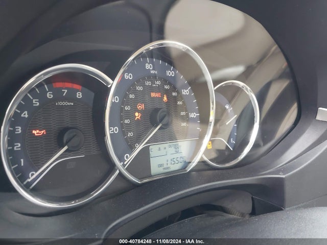 Toyota Corolla Le Eco 2015 5YFBPRHE4FP306853 Image 7