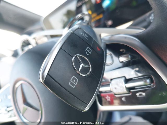 W1K5J4GB0LN083945 Mercedes-Benz CLA 250