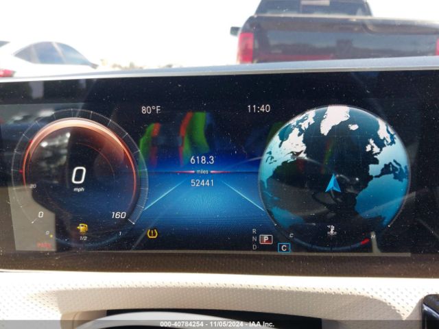 W1K5J4GB0LN083945 Mercedes-Benz CLA 250
