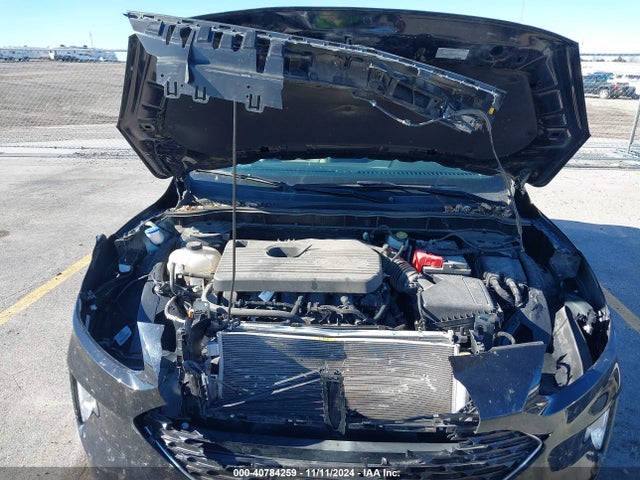 Ford ESCAPE SEL 2020 1FMCU9H95LUA15482 Image 10