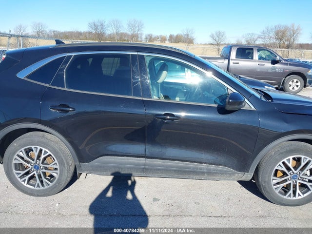 Ford ESCAPE SEL 2020 1FMCU9H95LUA15482 Image 14