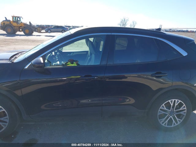 Ford ESCAPE SEL 2020 1FMCU9H95LUA15482 Image 15