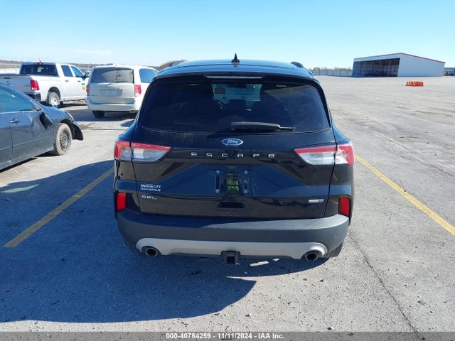 Ford ESCAPE SEL 2020 1FMCU9H95LUA15482 Image 17