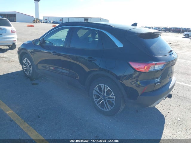Ford ESCAPE SEL 2020 1FMCU9H95LUA15482 Image 3