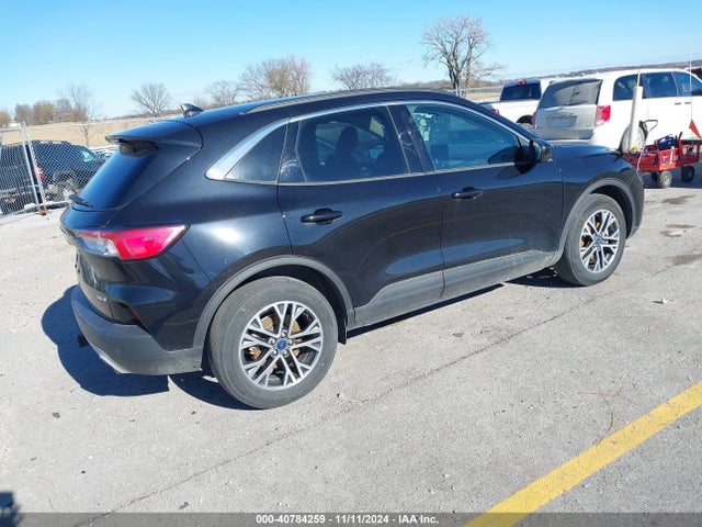 Ford ESCAPE SEL 2020 1FMCU9H95LUA15482 Image 4