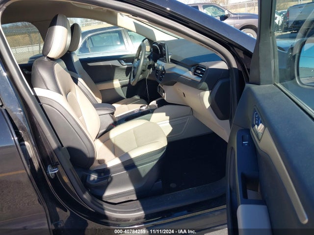 Ford ESCAPE SEL 2020 1FMCU9H95LUA15482 Image 5