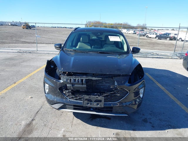 Ford ESCAPE SEL 2020 1FMCU9H95LUA15482 Image 6