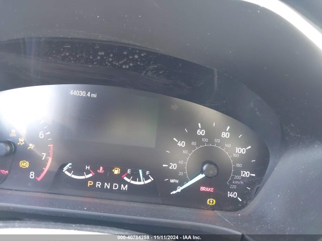 Ford ESCAPE SEL 2020 1FMCU9H95LUA15482 Image 7