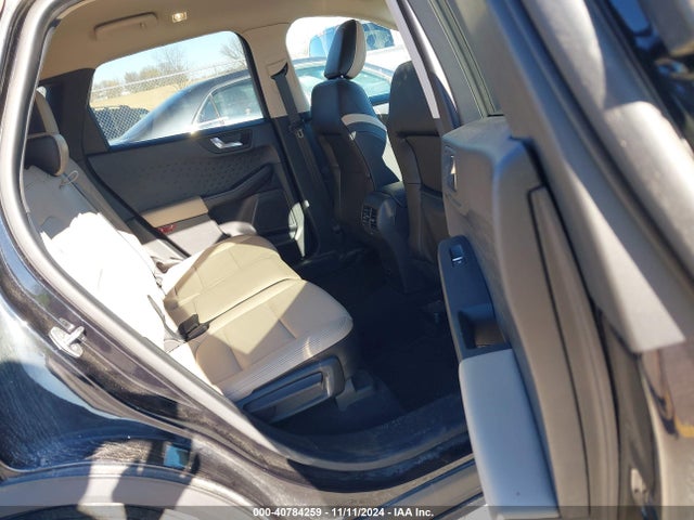 Ford ESCAPE SEL 2020 1FMCU9H95LUA15482 Image 8