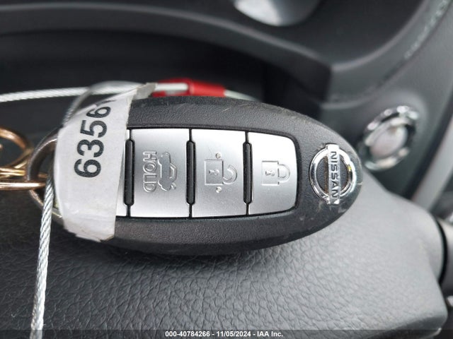 Nissan Altima 2.5 S 2016 1N4AL3AP9GN384694 Image 11