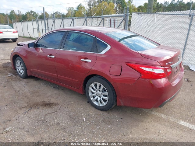 Nissan Altima 2.5 S 2016 1N4AL3AP9GN384694 Image 3