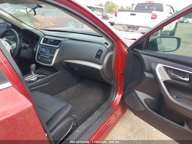 Nissan Altima 2.5 S 2016 1N4AL3AP9GN384694 Image 5