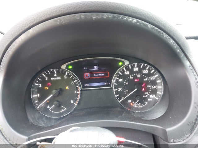 Nissan Altima 2.5 S 2016 1N4AL3AP9GN384694 Image 7