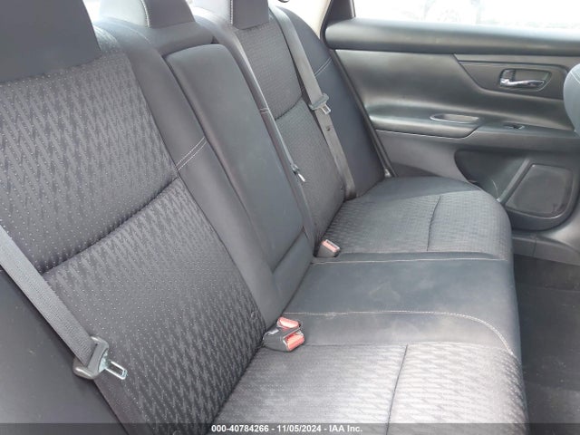 Nissan Altima 2.5 S 2016 1N4AL3AP9GN384694 Image 8