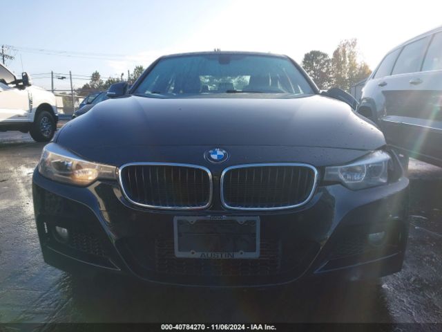 WBA3D3C58EK155995 BMW 328D