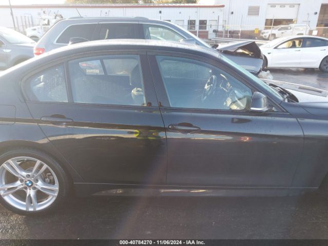 WBA3D3C58EK155995 BMW 328D