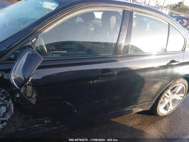 WBA3D3C58EK155995 BMW 328D