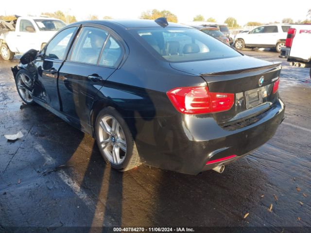 WBA3D3C58EK155995 BMW 328D