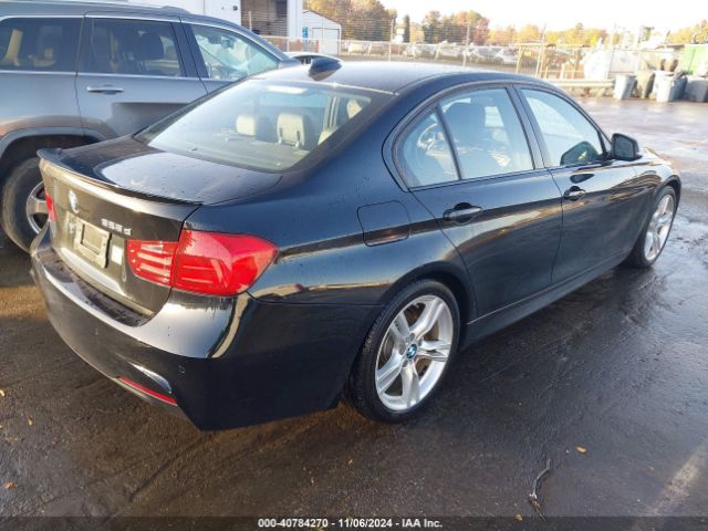 WBA3D3C58EK155995 BMW 328D